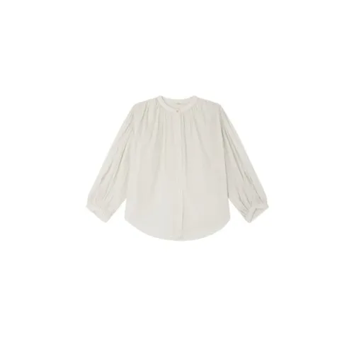 Blouses & Shirts > Blouses - - Sessun - Modalova