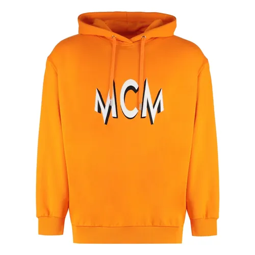 Sweatshirts & Hoodies > Hoodies - - MCM - Modalova