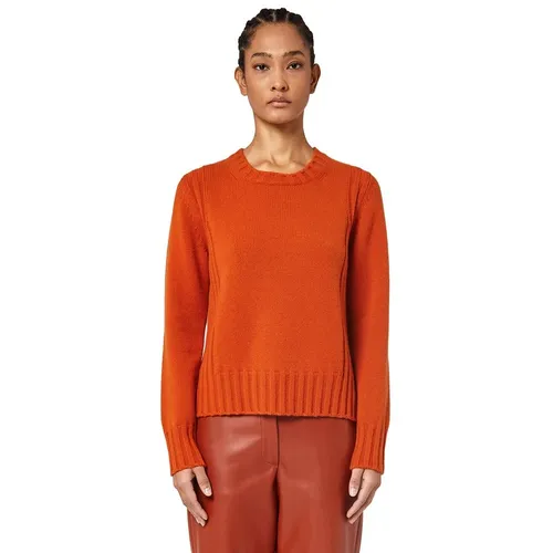Knitwear > Cashmere Knitwear - - Alpha Studio - Modalova
