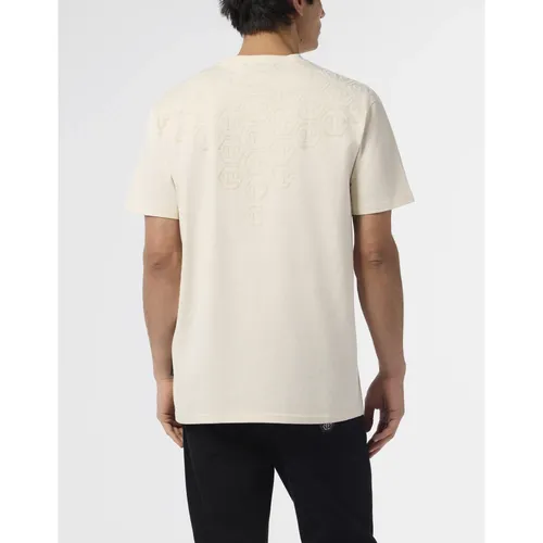 Tops > T-Shirts - - Philipp Plein - Modalova
