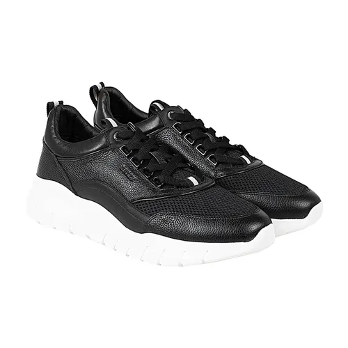 Bally - Shoes > Sneakers - Black - Bally - Modalova
