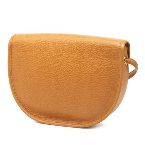 Pre-owned > Pre-owned Bags > Pre-owned Cross Body Bags - - Dior Vintage - Modalova