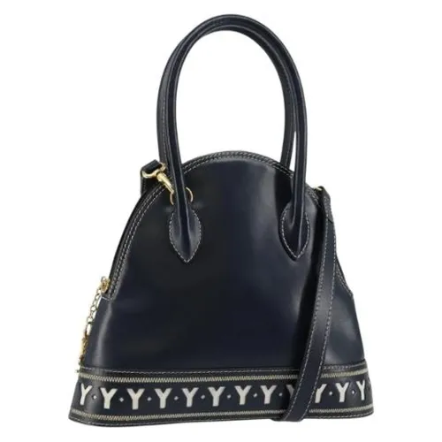 Pre-owned > Pre-owned Bags > Pre-owned Handbags - - Saint Laurent Vintage - Modalova