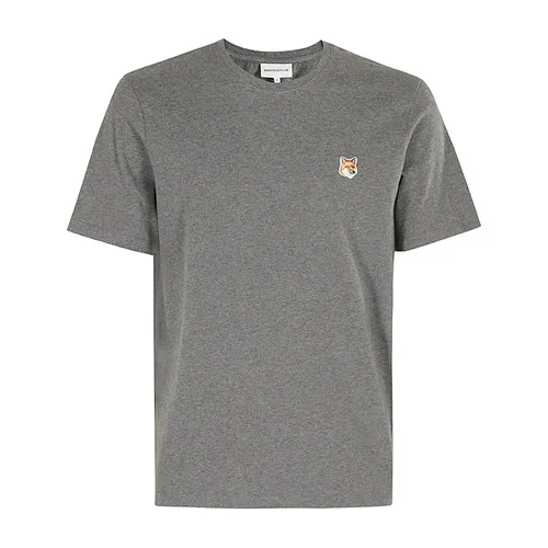 Tops > T-Shirts - - Maison Kitsuné - Modalova