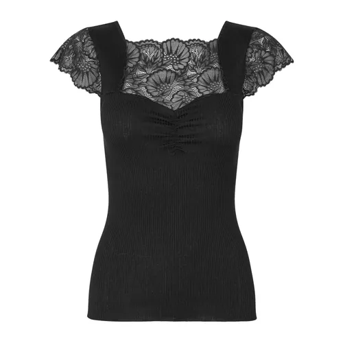 Blouses & Shirts > Blouses - - Rosemunde - Modalova