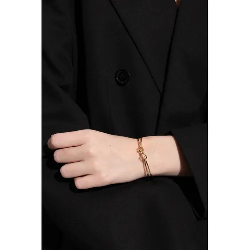 Accessories > Jewellery > Bracelets - - Ferragamo - Modalova