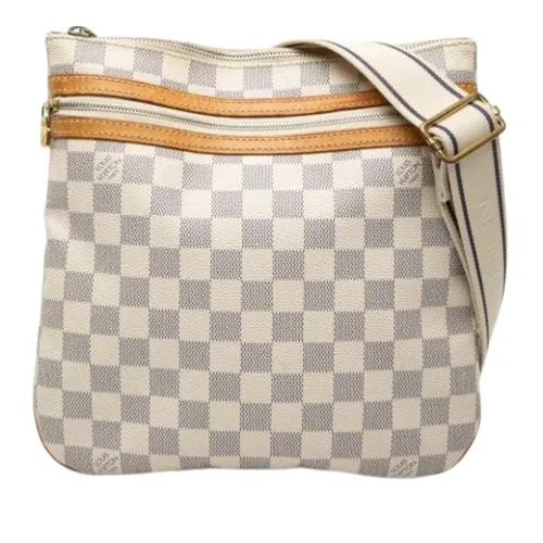 Pre-owned > Pre-owned Bags > Pre-owned Cross Body Bags - - Louis Vuitton Vintage - Modalova