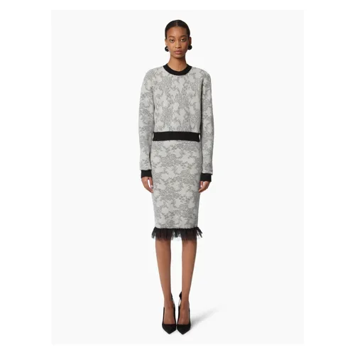 Skirts > Midi Skirts - - Nina Ricci - Modalova