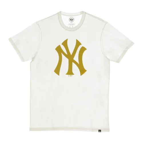 Tops > T-Shirts - - 47 Brand - Modalova