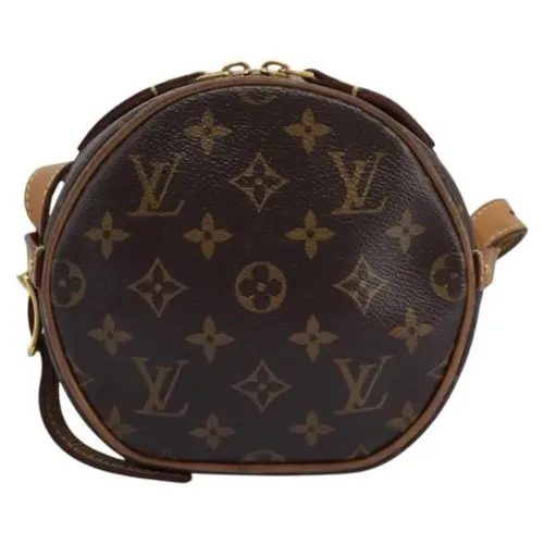 Pre-owned > Pre-owned Bags > Pre-owned Cross Body Bags - - Louis Vuitton Vintage - Modalova
