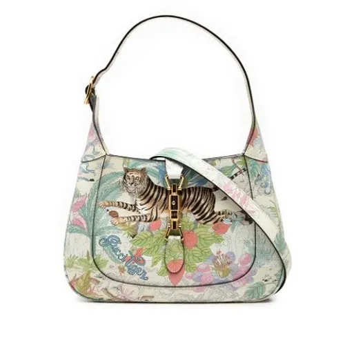 Pre-owned > Pre-owned Bags > Pre-owned Shoulder Bags - - Gucci Vintage - Modalova