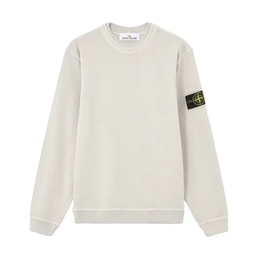 Sweatshirts & Hoodies > Sweatshirts - - Stone Island - Modalova