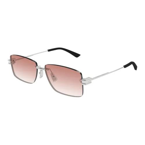 Accessories > Sunglasses - - Bottega Veneta - Modalova