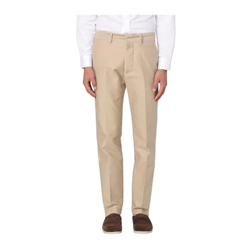 Trousers > Chinos - - Tom Ford - Modalova