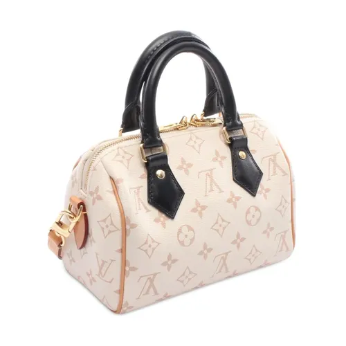 Pre-owned > Pre-owned Bags > Pre-owned Shoulder Bags - - Louis Vuitton Vintage - Modalova