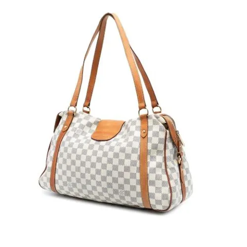 Pre-owned > Pre-owned Bags > Pre-owned Shoulder Bags - - Louis Vuitton Vintage - Modalova