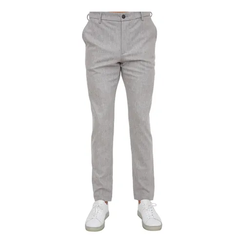 Trousers > Chinos - - Eleventy - Modalova