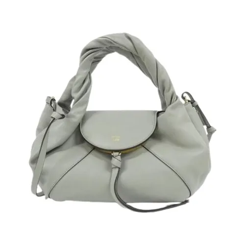 Pre-owned > Pre-owned Bags > Pre-owned Handbags - - Fendi Vintage - Modalova