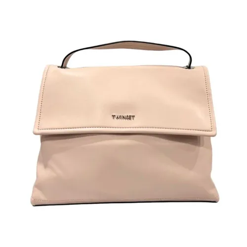 Twinset - Bags > Handbags - Beige - Twinset - Modalova