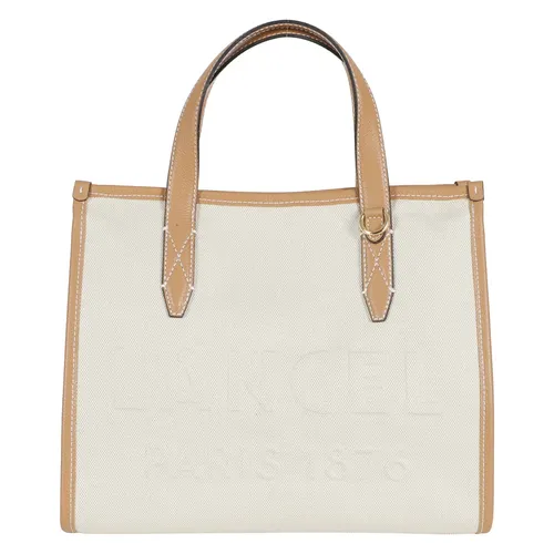 Lancel - Bags > Handbags - Beige - Lancel - Modalova
