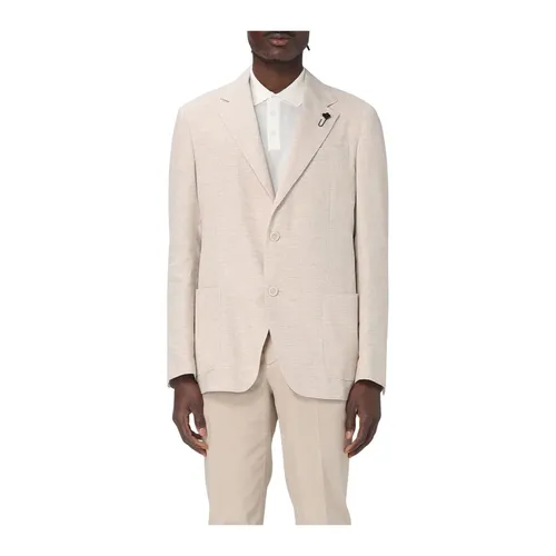 Jackets > Blazers - - Lardini - Modalova