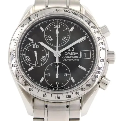 Pre-owned > Pre-owned Accessories > Pre-owned Watches - - Omega Vintage - Modalova