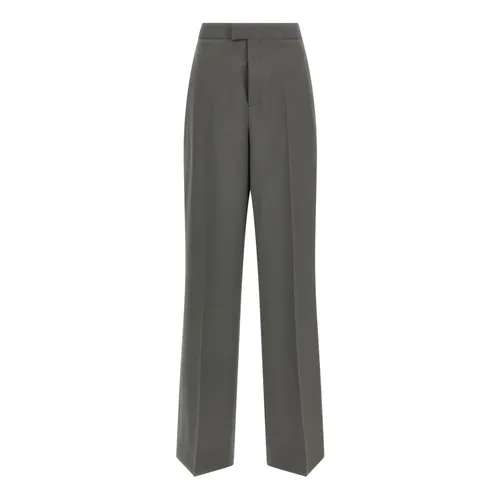 Trousers > Wide Trousers - - Armarium - Modalova