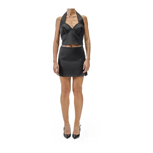 Tops > Sleeveless Tops - - Marc Jacobs - Modalova