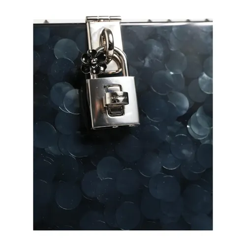 Bags > Clutches - - Dolce & Gabbana - Modalova