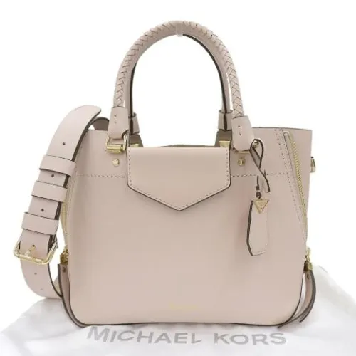 Pre-owned > Pre-owned Bags > Pre-owned Handbags - - Michael Kors Pre-owned - Modalova
