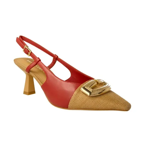 Shoes > Heels > Pumps - - Bruno Premi - Modalova