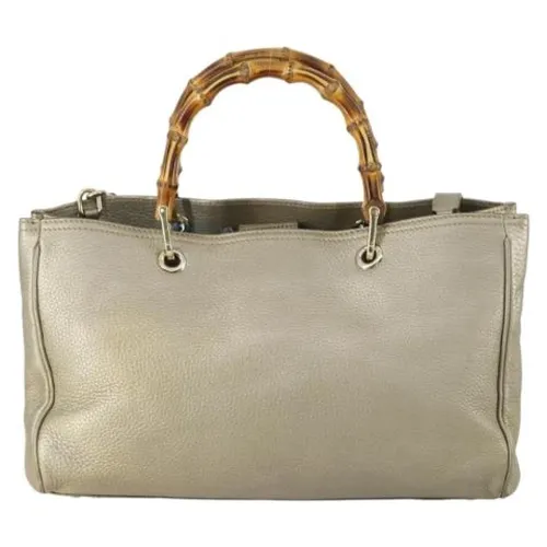 Pre-owned > Pre-owned Bags > Pre-owned Handbags - - Gucci Vintage - Modalova