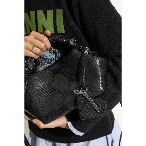 Bags > Bag Accessories - - Ganni - Modalova