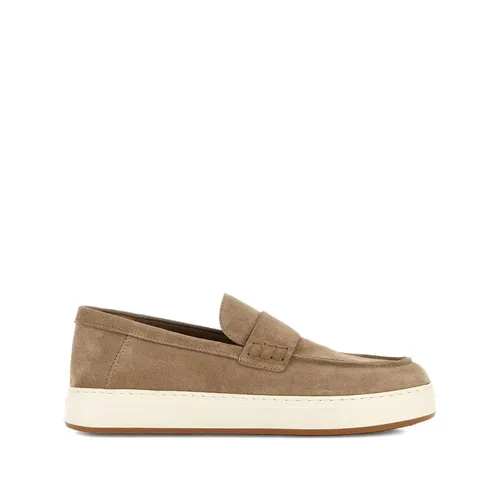 Shoes > Flats > Loafers - - Hogan - Modalova