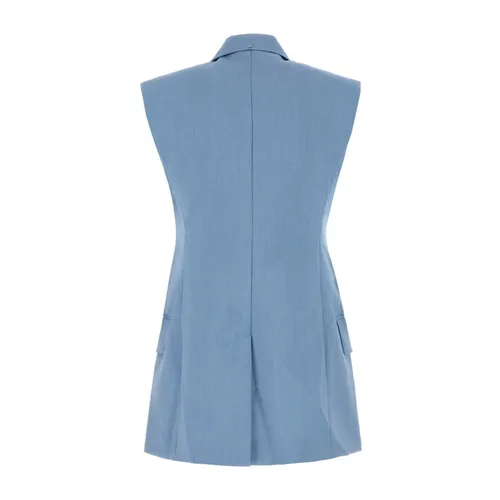 Dresses > Day Dresses > Short Dresses - - Sportmax - Modalova