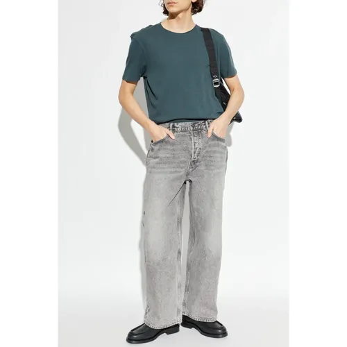 Tops > T-Shirts - - AllSaints - Modalova