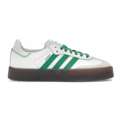 Adidas - Shoes > Sneakers - White - Adidas - Modalova