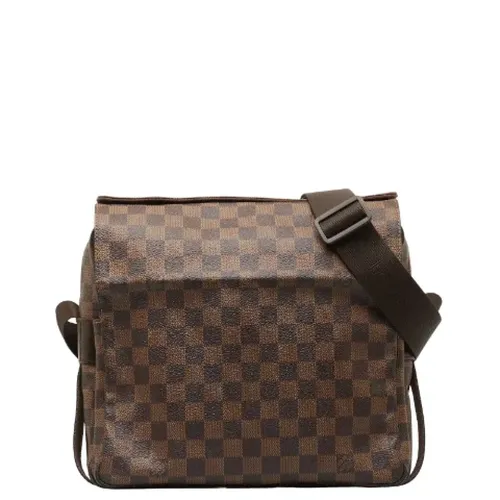 Pre-owned > Pre-owned Bags > Pre-owned Cross Body Bags - - Louis Vuitton Vintage - Modalova