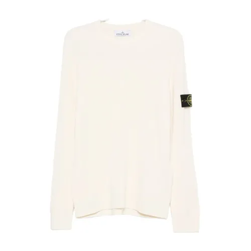 Knitwear > Round-neck Knitwear - - Stone Island - Modalova