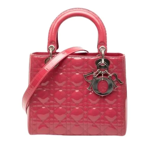 Pre-owned > Pre-owned Bags > Pre-owned Handbags - - Dior Vintage - Modalova
