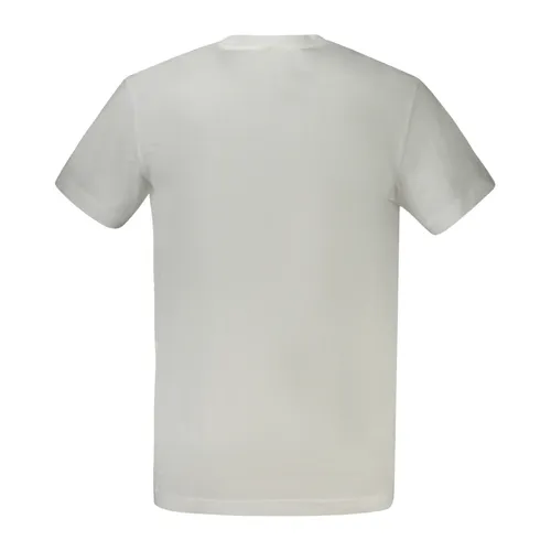 Tops > T-Shirts - - Calvin Klein - Modalova