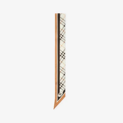 Accessories > Scarves > Silky Scarves - - Burberry - Modalova