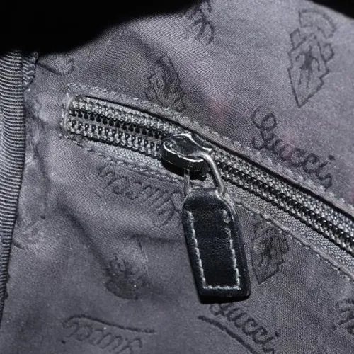 Pre-owned > Pre-owned Bags > Pre-owned Cross Body Bags - - Gucci Vintage - Modalova