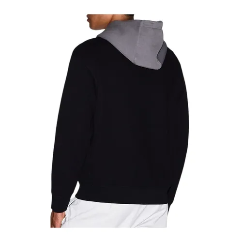 Sweatshirts & Hoodies > Hoodies - - Armani Exchange - Modalova
