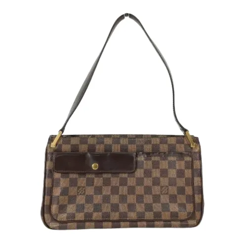 Pre-owned > Pre-owned Bags > Pre-owned Handbags - - Louis Vuitton Vintage - Modalova