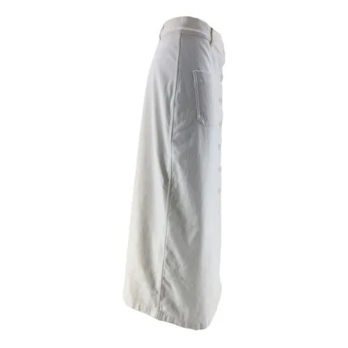 Skirts > Midi Skirts - - Aspesi - Modalova