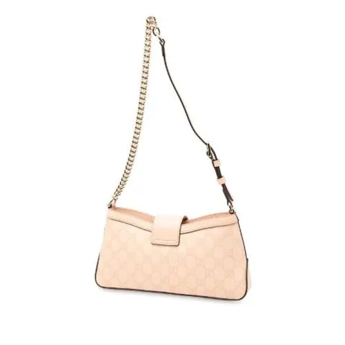 Pre-owned > Pre-owned Bags > Pre-owned Shoulder Bags - - Gucci Vintage - Modalova