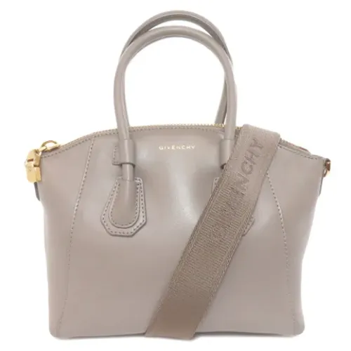 Pre-owned > Pre-owned Bags > Pre-owned Handbags - - Givenchy Pre-owned - Modalova
