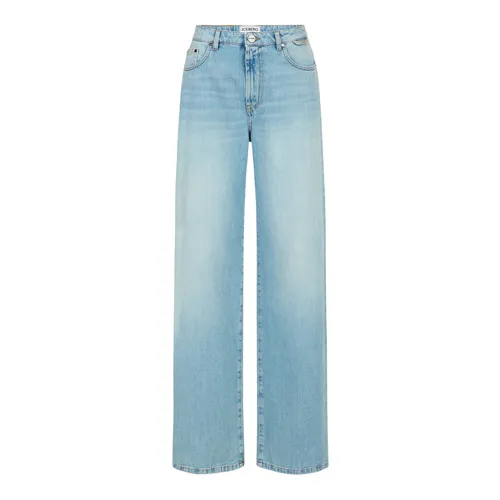 Jeans > Wide Jeans - - Iceberg - Modalova