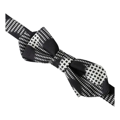 Accessories > Bowties - - Dolce & Gabbana - Modalova